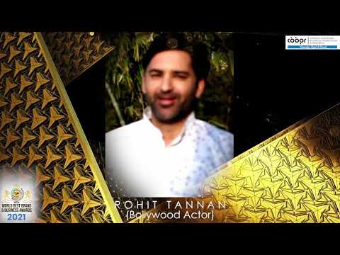 World Best Brand & Business Awards 2021