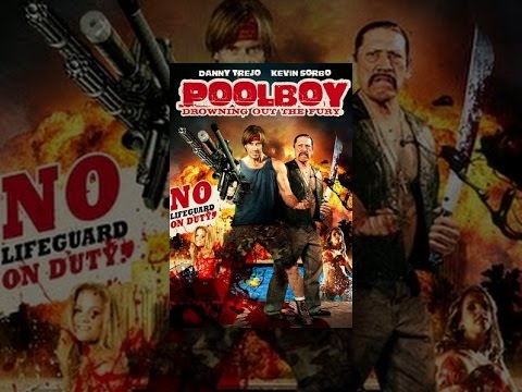 Poolboy - Drowning Out the Fury
