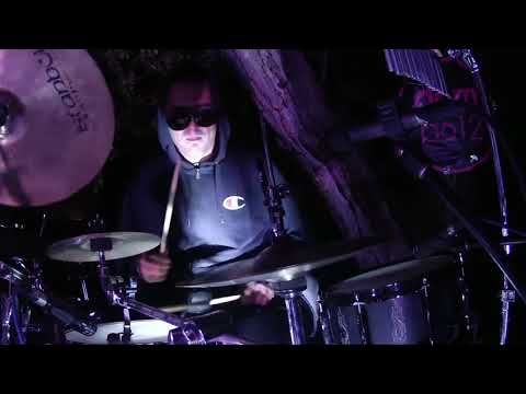 Minjah Crew  -  Dr am