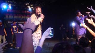 LUCIANO - In This Together in KOBE