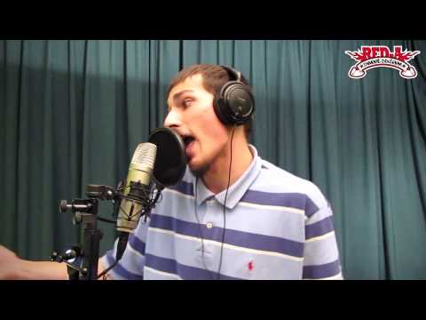 Red-A - Sweet Sixteen S01E04 KaasCouse