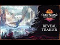 Gameplay video of Guild Wars 2: Visions of Eternity  PC