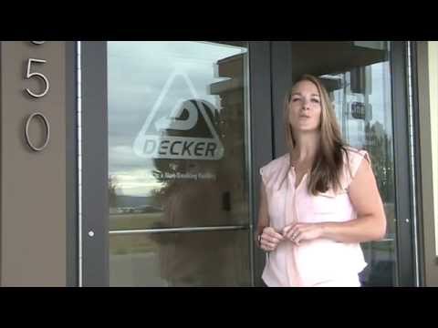 DriveDecker Recruiter Jesse Butler