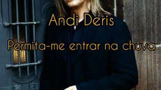 Andi Deris - Come in from the rain (LegendaPT)