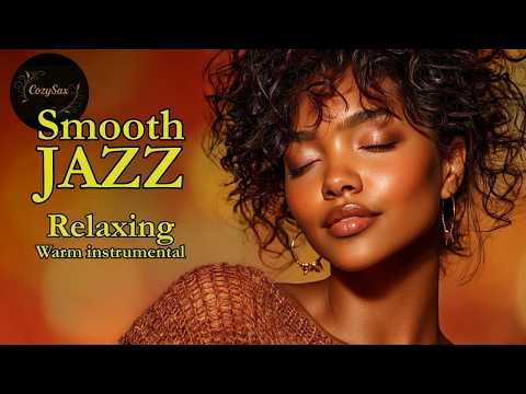 Smooth Jazz & Relaxing InstrumentalsーA Quiet Moment with Nothing Added