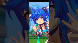ウマ娘ガチャで大爆死？！ガチャ引き動画