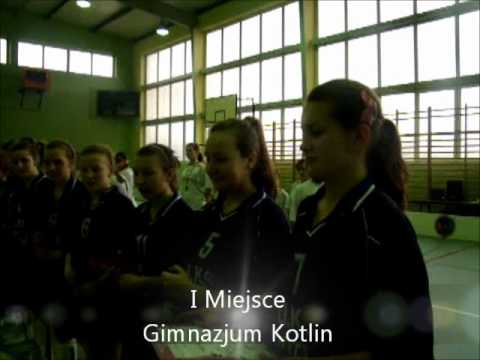 Finał Mistrzostw Wielkopolski w Unihokeju