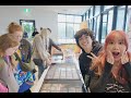 Vending At Twilight Market LIVE