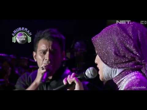 Shila Amzah & Judika - Anugerah Planet Muzik 2013