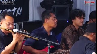 Download lagu API DAN LAUTAN (Rhoma Irama) | Voc. Endang Kurnia | Cipt. Rhoma Irama | OGS BAND #ogsband mp3