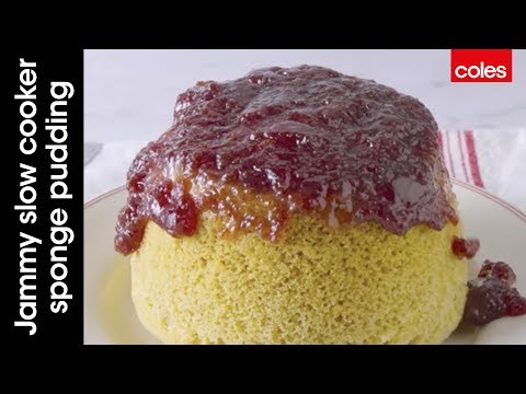 download lagu mp3 mp4 Slow Cooker Steamed Pudding Recipes, download lagu Slow Cooker Steamed Pudding Recipes gratis, unduh video klip Slow Cooker Steamed Pudding Recipes
