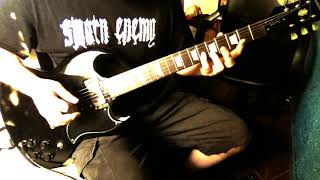 Comeback Kid - Give and take (cover)