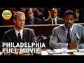 Philadelphia 1993 Full Movie Ft Tom Hanks Denzel Washington Antonio Banderas MovieCore