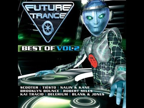 Future Trance   Best Of Vol 2 CD1