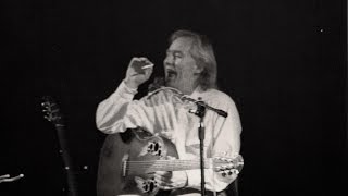 Roy Harper - Hors d&#39;Oeuvres, Live in Derby, UK. 1992