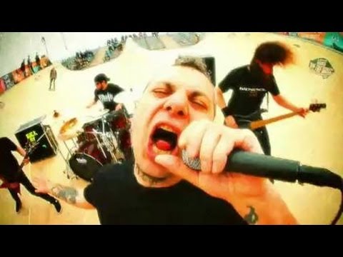 EXTREMA - AGAIN AND AGAIN - OFFICIAL VIDEO HD