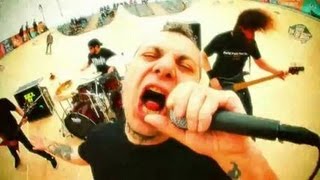 EXTREMA - AGAIN AND AGAIN - OFFICIAL VIDEO HD
