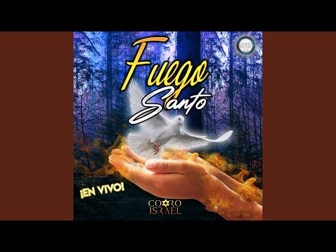 Fuego santo