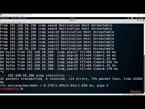Hands On Web Penetration Testing with Kali Linux OWASP ZAP|packtpub com