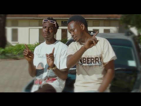 Jabby Dux ft. Gold Boy - Dear Ex (Official Music Video)