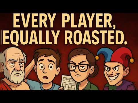 How to Please Every Forge of Empires Player (Spoiler: You Can’t, and I Tried Anyway)