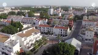 preview picture of video 'Vilamoura Villa - Algarve'