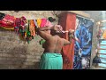 Couples Masti VLOG आज रात को बनेंगेचिकन Tasty Chicken Curry Vlog C