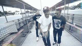 Iaconiq Ft. Jay Pneuma, Esq.K - Skillz (Official Music Video)
