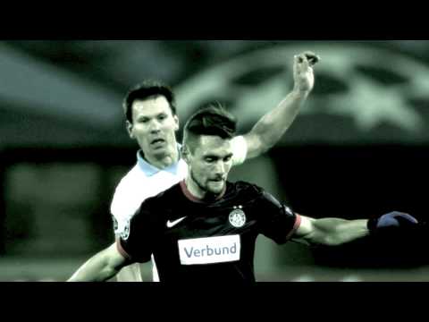 FK Austria vs Zenit