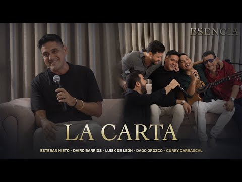 Luisk de León and 4 more