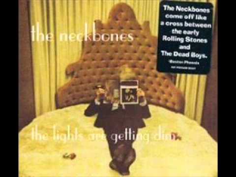 Neckbones - Ocean Of Blue