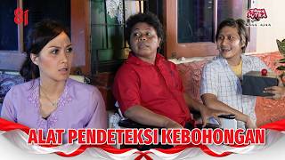Download lagu NIAT UNGKAP KEBOHONGAN, MALAH BIKIN RIBUT!🤣 | Tawa Sutra Bisaa Ajaa Eps 265 Full mp3