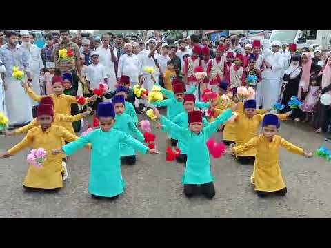 Flower Show @ Nabi Dhinam,Shahabaz Aman & Shameel