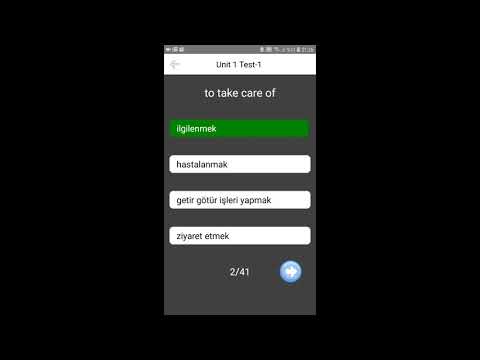 6. Sınıf - İngilizce video thumbnail