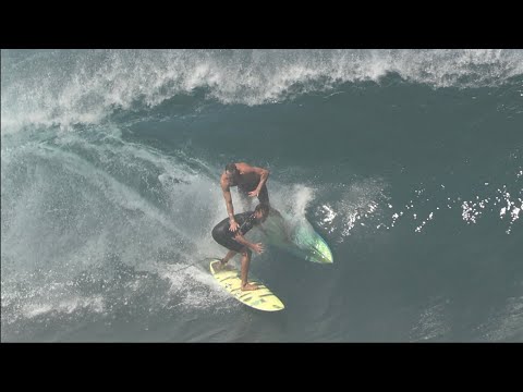 Pipeline (Two in a Barrel Accident) Feb 4, 2022 4K