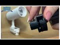 Spot Led Para Trilho 10w - 6500K - Cód 1545 - BRANCO FRIO