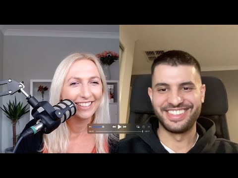 Overcoming Emetophobia & Agoraphobia: Sam’s Story