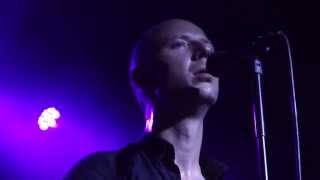 sivert høyem | ride on sisters | live @ bus palladium