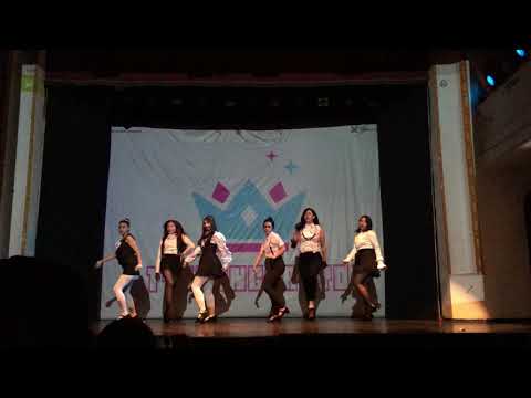 T-ARA(티아라) _ Lie(거짓말) Dance Cover, T-ArangHaeyo