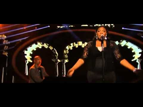 Candice Glover - You've Changed - Studio Version - American Idol 2013 - Top 4 Redux