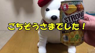 【晩酌】今日のプシュってみた！2020-5-20