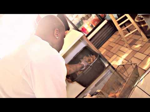 Dirt Gang C Feat. PGH Viciouss - Chicken Feed