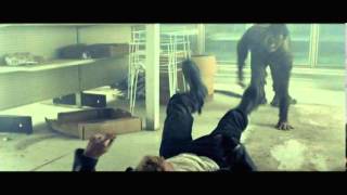 ZOMBIE HUNTER Clip - The Best Part!