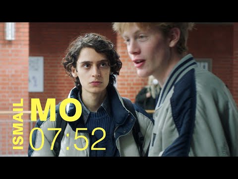 Ich muss da alleine durch - DRUCK Ismail - Clip 33