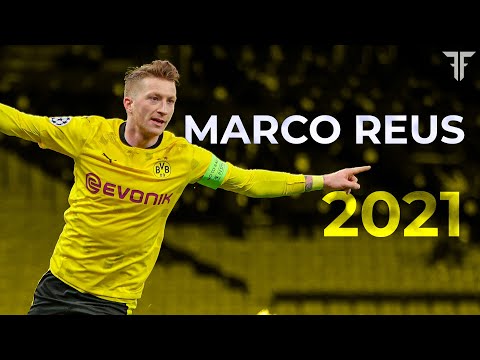 Marco Reus 2021 | Goals / Skills & Assists | HD
