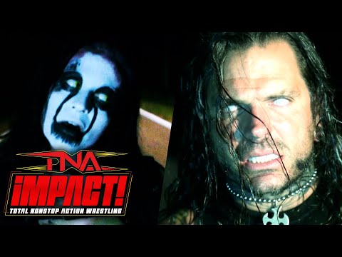 Will The Broken Hardys DELETE or DECAY? | TNA iMPACT!: A Very Hardy Halloween