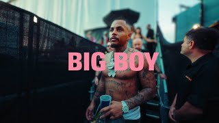 LUCIANO - Big Boy [Official Video]