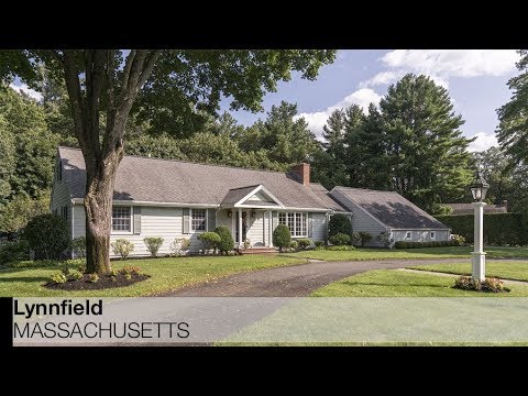 Video of 6 Russet Lane | Lynnfield Massachusetts real estate & homes by Christine Carpenter