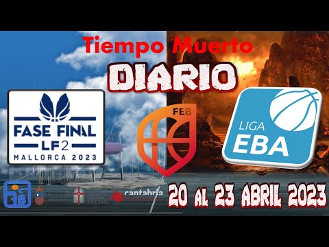 TM: FASE FINAL LF2 Y LUCHA PERMANENCIA EBA