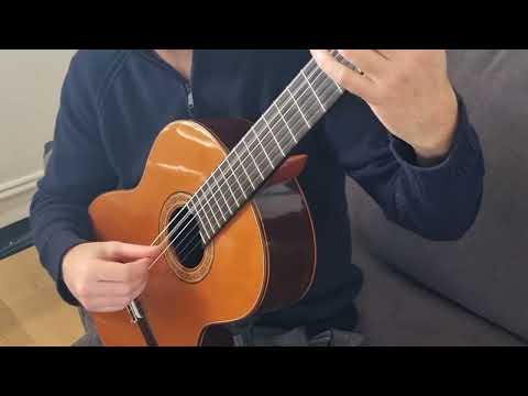 AMEB Grade 2 : List C No 1 : Calatayud - Vals